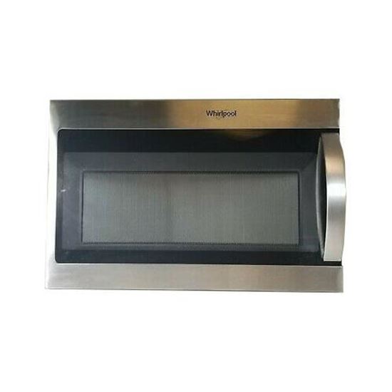 Picture of Whirlpool DOOR/MW - Part# W11173813