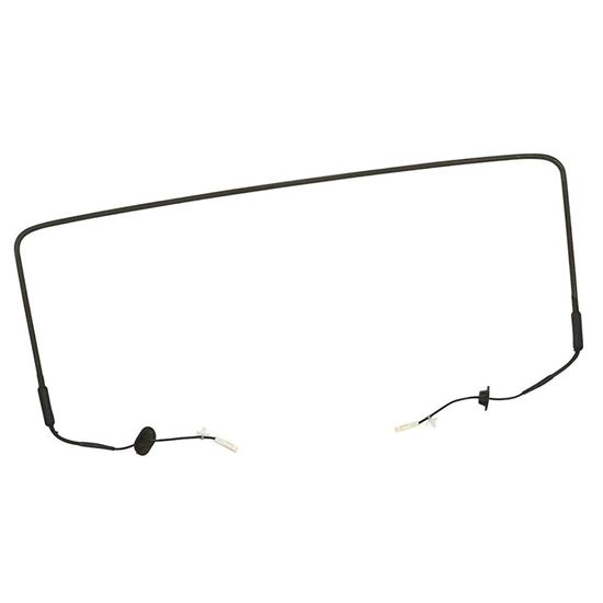 Picture of Whirlpool HEATER - Part# W11175809