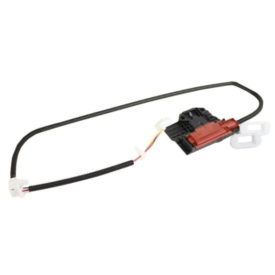 Picture of Whirlpool LATCH - Part# W11176112