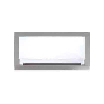 Picture of Whirlpool FRONT-PAN - Part# W11176882