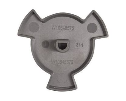 Picture of Whirlpool SHAFT-TURN - Part# W11179756