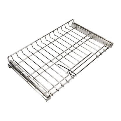 Picture of Whirlpool RACK-OVEN - Part# W11186364