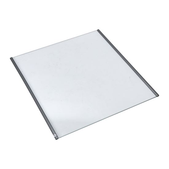 Picture of Whirlpool SHELF-GLASS - Part# W11188040