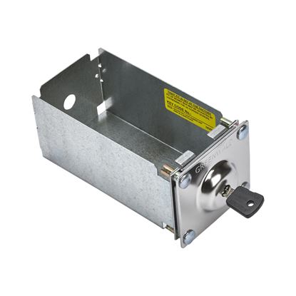 Picture of Whirlpool BOX-COIN - Part# W11190039