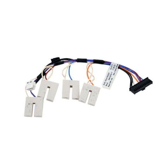 Picture of Whirlpool HARNS-WIRE - Part# W11193817