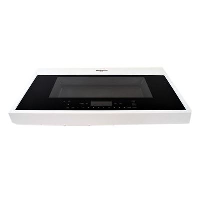 Picture of Whirlpool DOOR/MW - Part# W11196131
