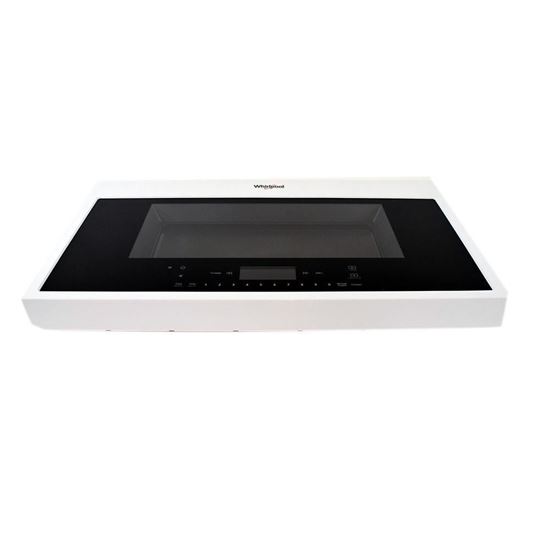 Picture of Whirlpool DOOR/MW - Part# W11196131