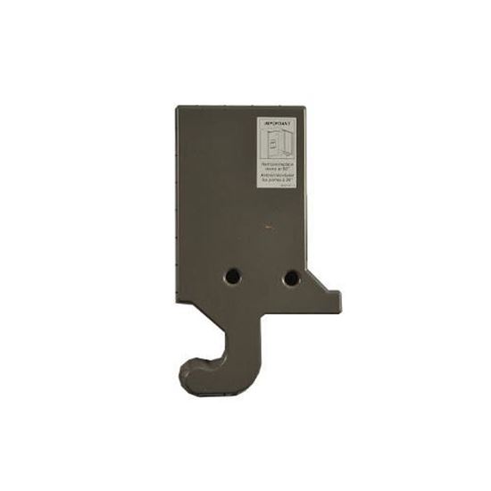 Picture of Whirlpool COVER - Part# W11199487
