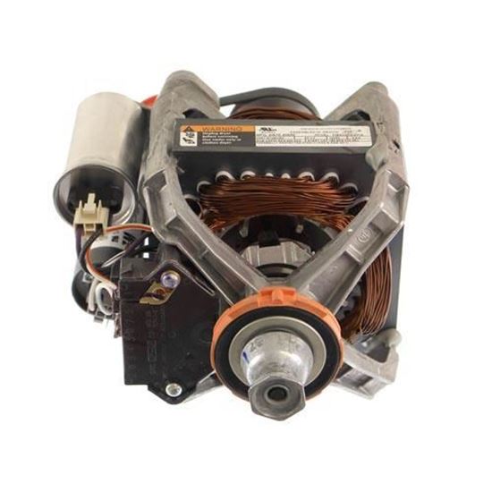 Picture of Whirlpool MOTOR-DRVE - Part# W11209428