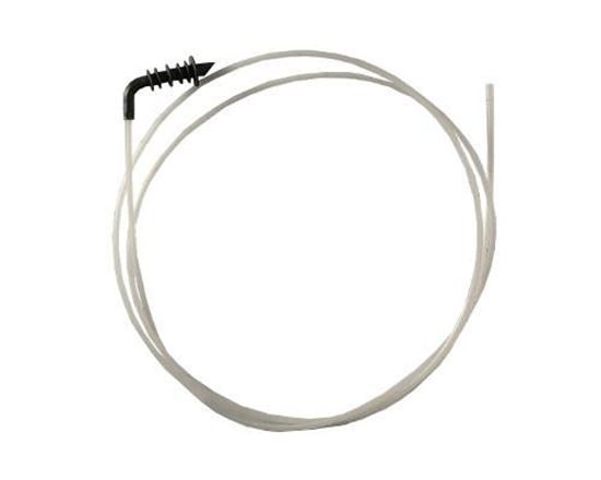 Picture of Whirlpool TUBE-INLET - Part# W11212166