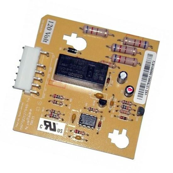 Picture of Whirlpool CNTRL-ELEC+CORE - Part# W11227239