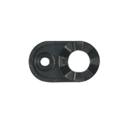 Picture of Whirlpool DEFLECTOR - Part# W11227945