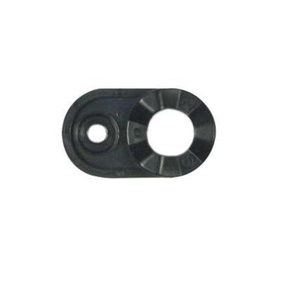 Picture of Whirlpool DEFLECTOR - Part# W11227945