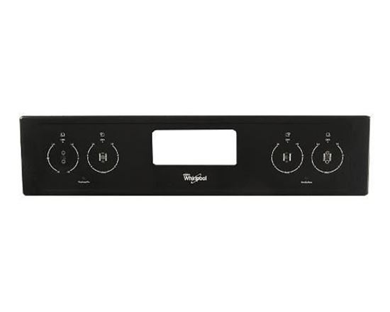 Picture of Whirlpool PANL-CNTRL - Part# W11231943
