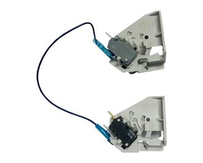 Picture of Whirlpool INTERLOCK - Part# W11244490
