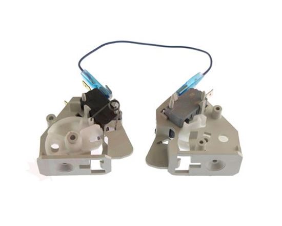Picture of Whirlpool INTERLOCK - Part# W11244494