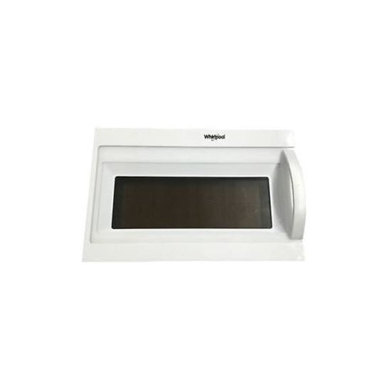 Picture of Whirlpool DOOR/MW - Part# W11247220