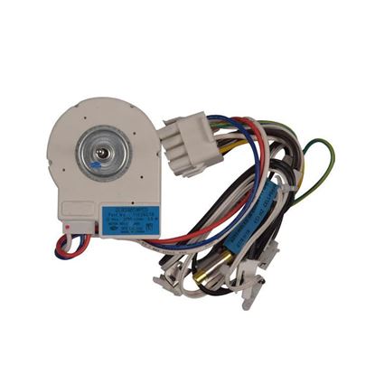 Picture of Whirlpool MOTOR-EVAP - Part# W11249952