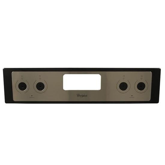 Picture of Whirlpool PANL-CNTRL - Part# W11251222