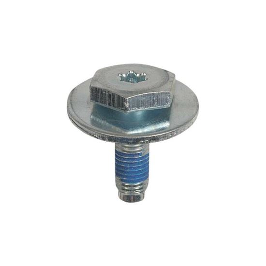 Picture of Whirlpool SCREW - Part# W11253212