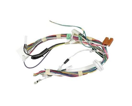 Picture of Whirlpool HARNS-WIRE - Part# W11256689
