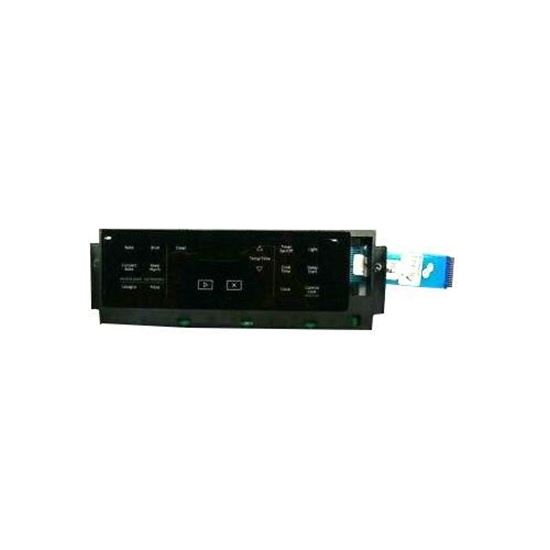 Picture of Whirlpool CNTRL-ELEC+CORE - Part# W11258611
