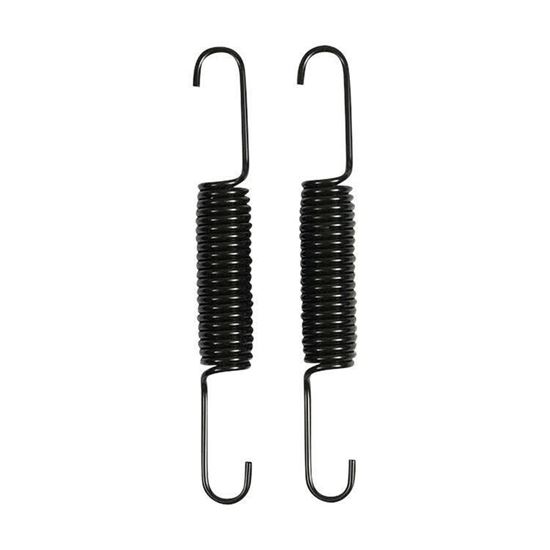 Picture of Whirlpool SPRING - Part# W11266650