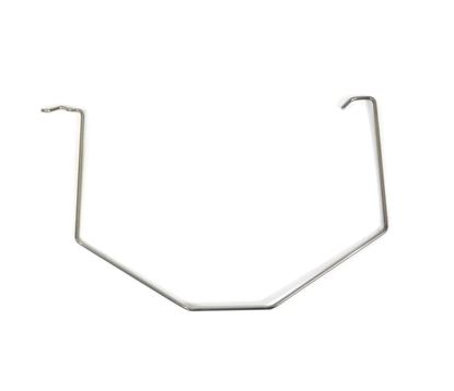 Picture of Whirlpool ARM-SHUT - Part# W11285509