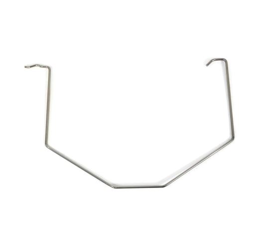 Picture of Whirlpool ARM-SHUT - Part# W11285509