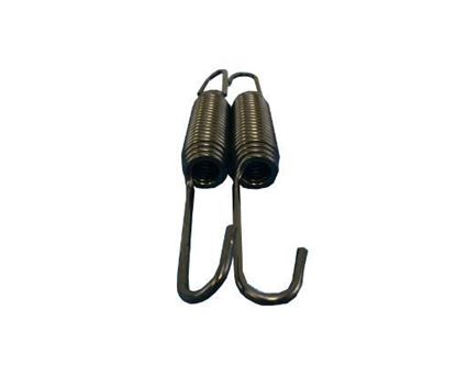 Picture of Whirlpool SPRING - Part# W11314394