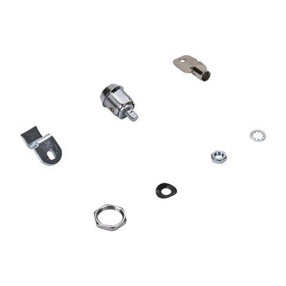 Picture of Whirlpool LOCK-CAM - Part# W11315637