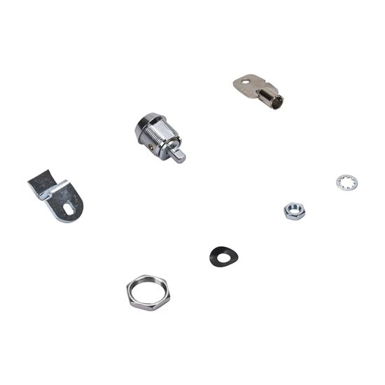 Picture of Whirlpool LOCK-CAM - Part# W11315637