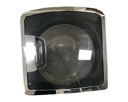 Picture of Whirlpool DOOR-INNER - Part# W11316776