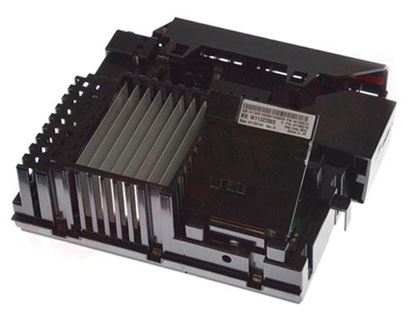 Picture of Whirlpool CNTRL-ELEC+CORE (WASHER) - Part# W11322903