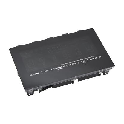 Picture of Whirlpool CNTRL-ELEC+CORE DISP REFER - Part# W11330971