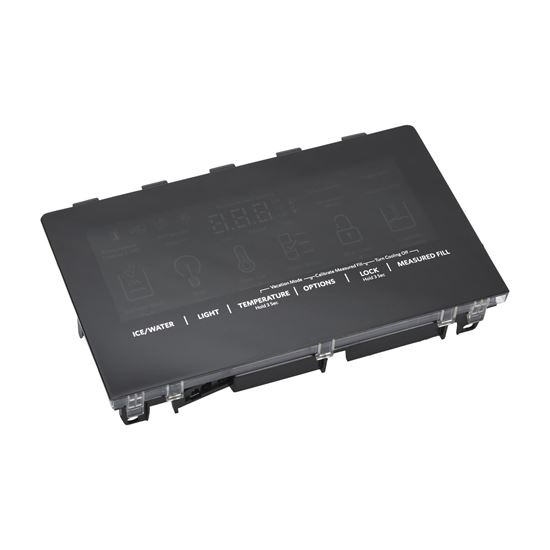 Picture of Whirlpool CNTRL-ELEC+CORE DISP REFER - Part# W11330971