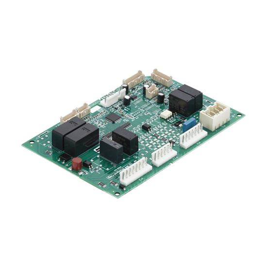 Picture of Whirlpool CNTRL-ELEC+CORE (REFRIG) - Part# W11333076