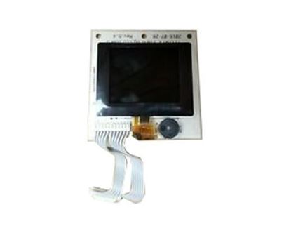 Picture of Whirlpool CNTRL-ELEC - Part# W11333816