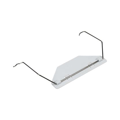 Picture of Whirlpool ARM-SHUT - Part# W11342242