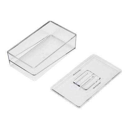 Picture of Whirlpool BIN-CNTLVR - Part# W11366498