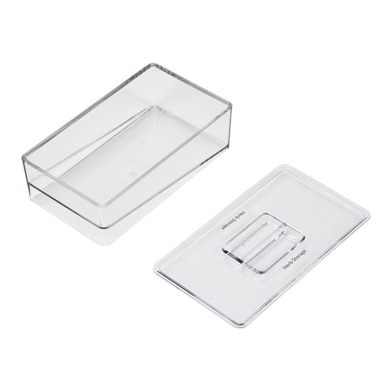 Picture of Whirlpool BIN-CNTLVR - Part# W11366498