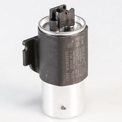 Picture of Whirlpool CAPACITOR (WASHER) - Part# W11395618
