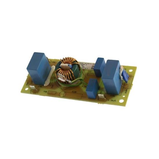 Picture of Whirlpool FILTER - Part# W11398764
