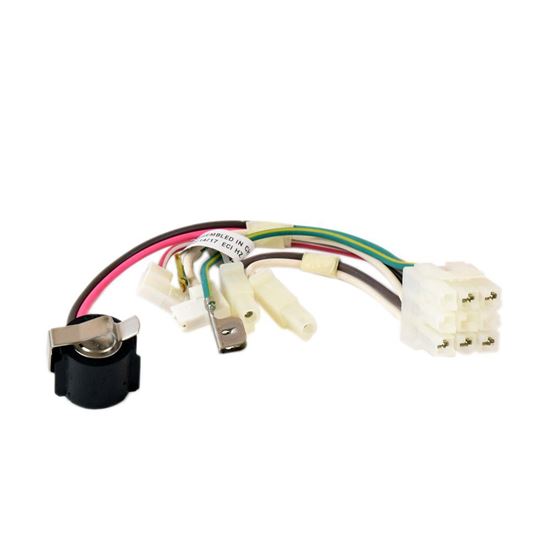 Picture of Whirlpool HARNS-WIRE - Part# W11405276