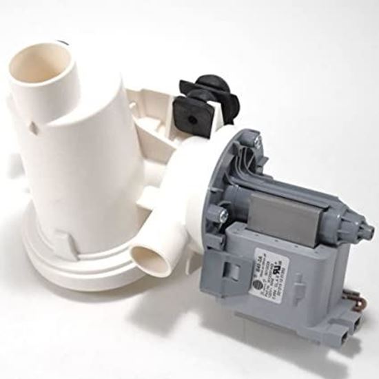 Picture of Whirlpool PUMP-DRAIN - Part# W11412291