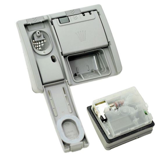 Picture of Whirlpool DISPENSER - Part# W11412300