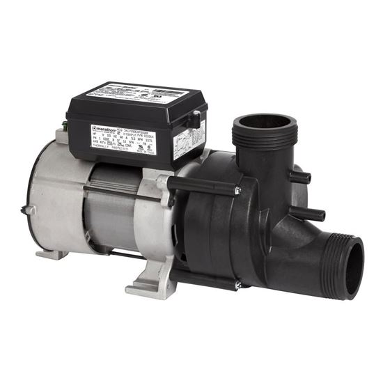 Picture of Whirlpool PUMP&MOTOR - Part# W11416362