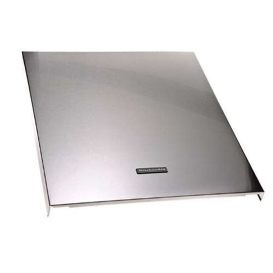 Picture of Whirlpool PANEL - Part# W11416371