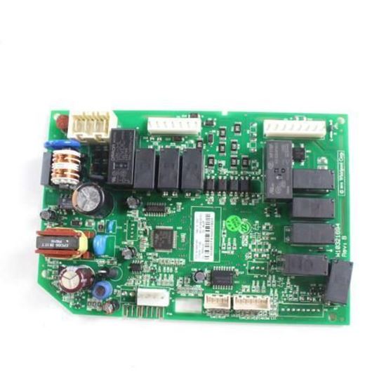 Picture of Whirlpool CNTRL-ELEC+CORE - Part# W11417466