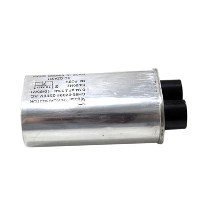 Picture of Whirlpool CAPACITOR-SCREW - Part# W11428524